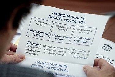 Новые возможности для развития творчества